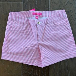 NWT Lilly Pulitzer Kelly Shorts 2